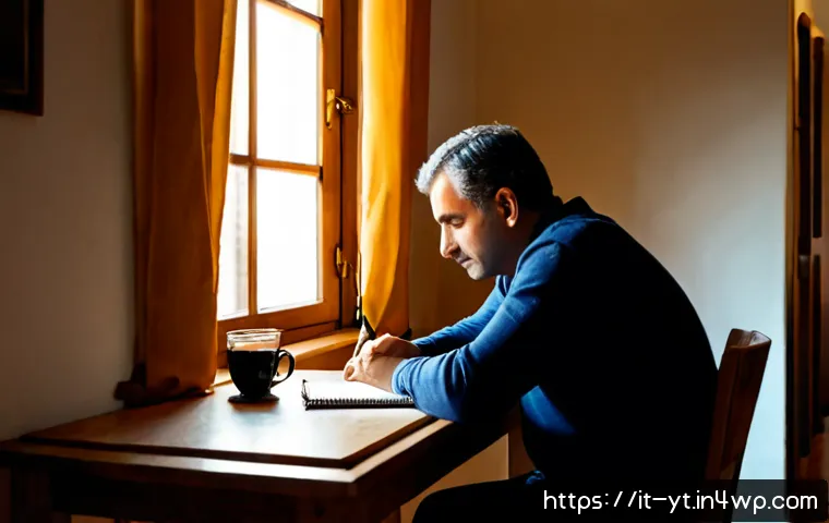역경을 통한 자아 인식 높이기 관련 이미지 1